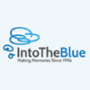 Into The Blue Voucher